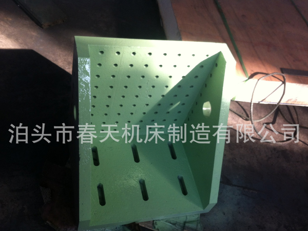 鉗工工裝彎板