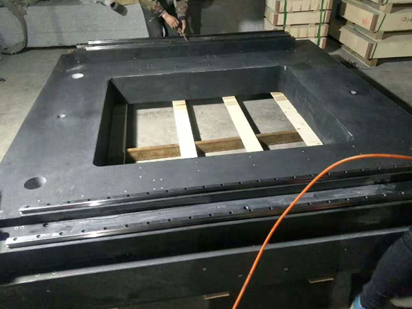 江蘇大理石構(gòu)件