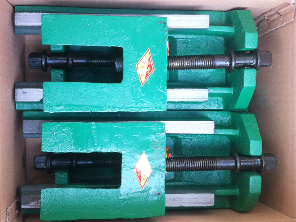 S83A機床墊鐵