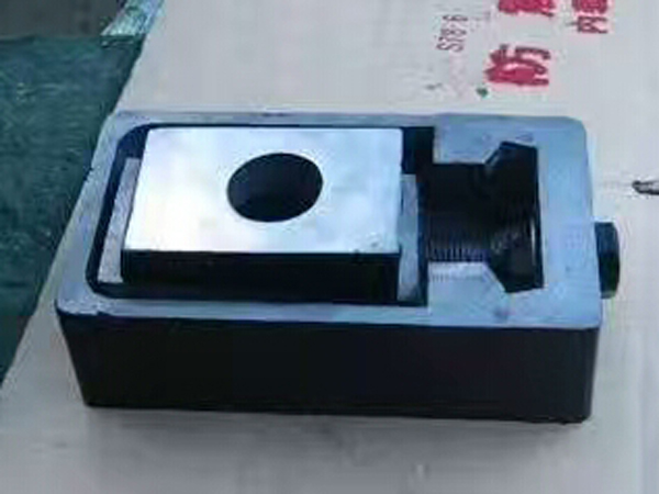 S81數(shù)控機(jī)床調(diào)整墊鐵