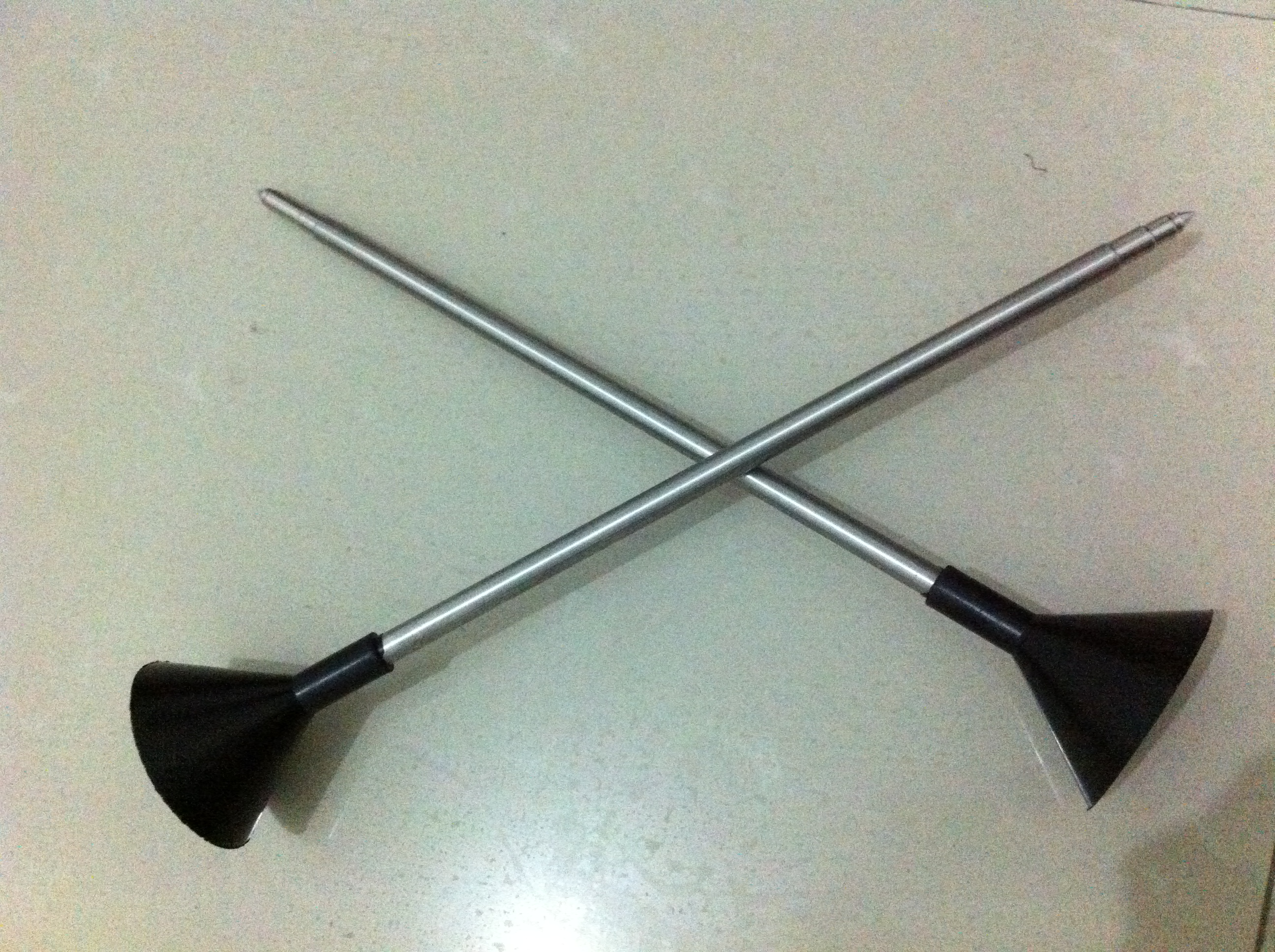 廣東不銹鋼聽(tīng)針