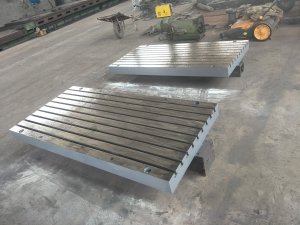 電機(jī)試驗(yàn)臺