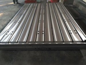 電機(jī)試驗(yàn)平臺