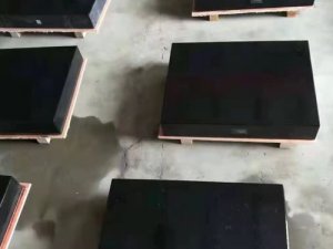 大理石平板平臺銷售
