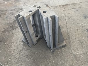 鑄件