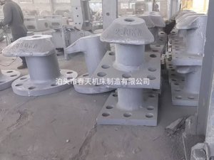 鑄件