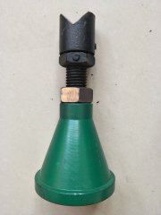 V型頂尖千斤頂（可調(diào)可鎖緊）