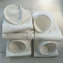 江蘇除塵布袋