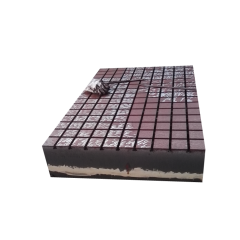 鑄鐵量具：平板平臺(tái)