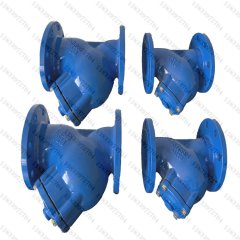 現(xiàn)貨Y型過濾器